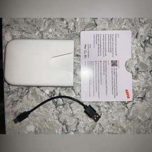 Aavia's Smart Birth Control Pill Case